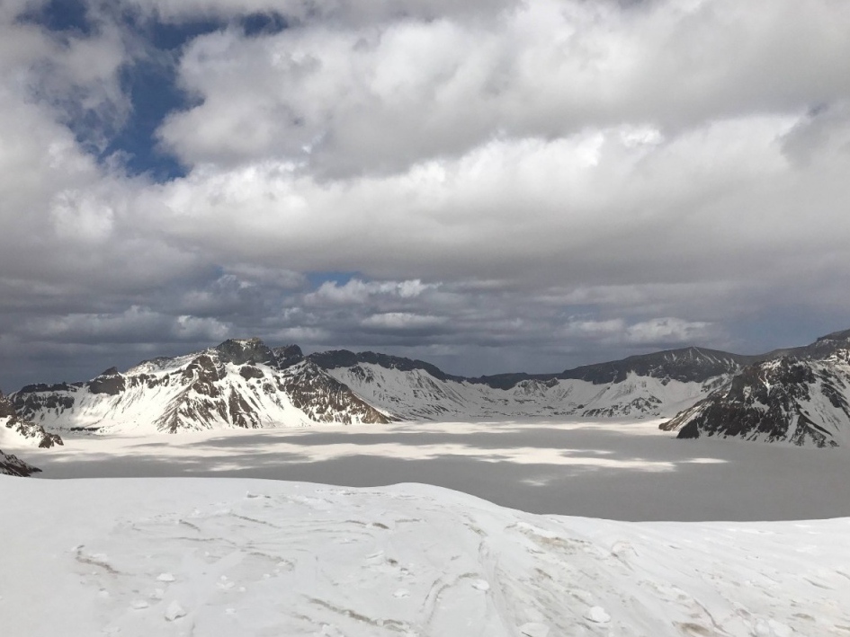 5.19中国旅游日长白山景区惠民免门票